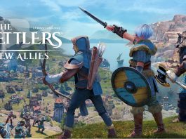 The Settlers: New Allies – recenzja