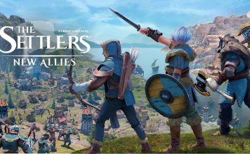The Settlers: New Allies – recenzja