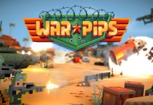 Warpips – za darmo