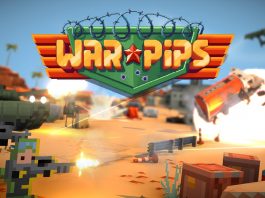 Warpips – za darmo