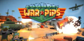 Warpips – za darmo