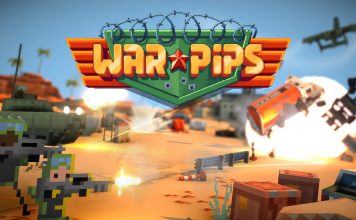 Warpips – za darmo