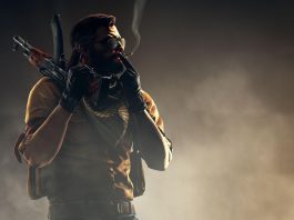 9INE awansowało i jedzie na ostatni Major w CS:GO!