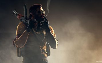 9INE awansowało i jedzie na ostatni Major w CS:GO!