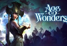 Age of Wonders 4 – zobacz nowy zwiastun