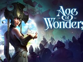 Age of Wonders 4 – zobacz nowy zwiastun