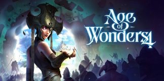 Age of Wonders 4 – zobacz nowy zwiastun