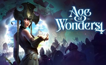 Age of Wonders 4 – zobacz nowy zwiastun