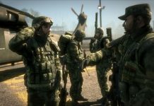 Trzy gry serii Battlefield wycofane ze sprzedaży. Mirror’s Edge zostaje