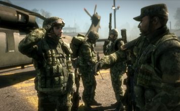 Trzy gry serii Battlefield wycofane ze sprzedaży. Mirror’s Edge zostaje