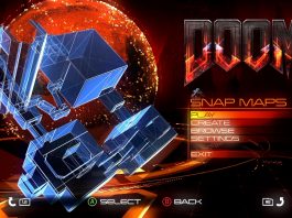 Doom 4 – do sieci wyciekły kolejne materiały z gry