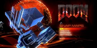 Doom 4 – do sieci wyciekły kolejne materiały z gry