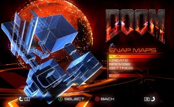 Doom 4 – do sieci wyciekły kolejne materiały z gry