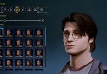 Hogwarts Legacy – do gry trafił Harry Potter