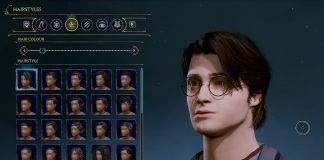 Hogwarts Legacy – do gry trafił Harry Potter