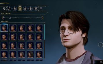 Hogwarts Legacy – do gry trafił Harry Potter
