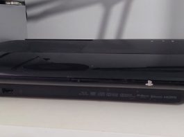 PS3 z aktualizacją firmware!