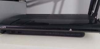 PS3 19 lat po premierze otrzymuje aktualizację oprogramowania