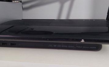 PS3 z aktualizacją firmware!