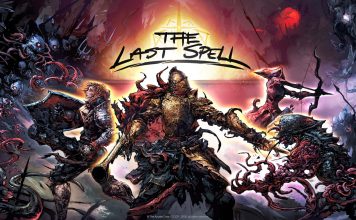 The Last Spell wyszło z wczesnego dostępu