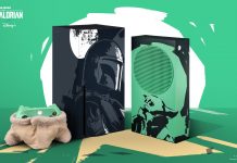 The Mandalorian – Xbox świętuje 3 sezon serialu