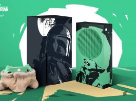 The Mandalorian – Xbox świętuje 3 sezon serialu