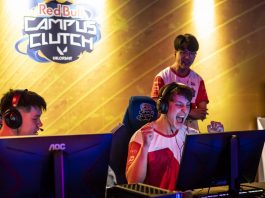 Red Bull oraz AGON By AOC kontynuują współpracę