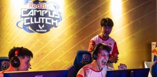 Red Bull oraz AGON By AOC kontynuują współpracę