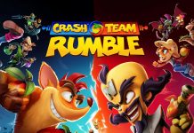 Crash Team Rumble – pierwsze wrażenia z rozgrywki