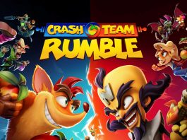 Crash Team Rumble – pierwsze wrażenia z rozgrywki