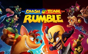 Crash Team Rumble – pierwsze wrażenia z rozgrywki