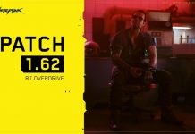 Cyberpunk 2077 RT Overdrive – zupełnie nowa jakość i obłędny wygląd