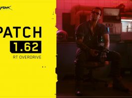 Cyberpunk 2077 RT Overdrive – zupełnie nowa jakość i obłędny wygląd