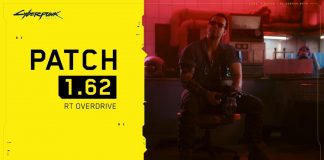 Cyberpunk 2077 RT Overdrive – zupełnie nowa jakość i obłędny wygląd