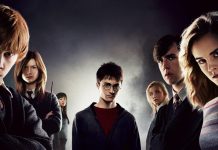 Harry Potter zostanie nakręcony od nowa. Tym razem jako serial