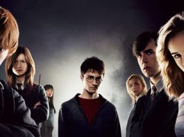 Harry Potter zostanie nakręcony od nowa. Tym razem jako serial