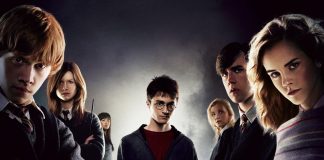 Harry Potter zostanie nakręcony od nowa. Tym razem jako serial