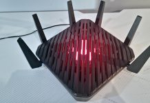 Acer Predator Connect W6