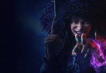 Redfall zobacz nowy zwiastun z Laylą w roku głównej