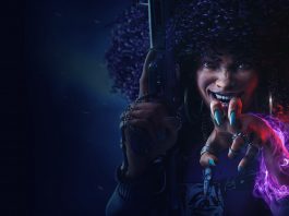 Redfall zobacz nowy zwiastun z Laylą w roku głównej