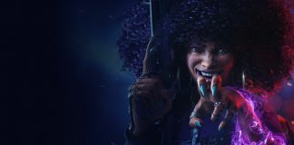 Redfall zobacz nowy zwiastun z Laylą w roku głównej