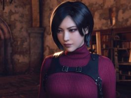 Resident Evil 4 – fani wieszają psy na aktorce głosowej