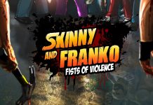 Franko nie zdobył serca graczy. Premiera polskiej gry nie wywołała emocji