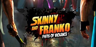 Franko nie zdobył serca graczy. Premiera polskiej gry nie wywołała emocji