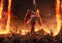 Succubus Hellish Orgy zbanowane na Steam za zbyt mocne sceny