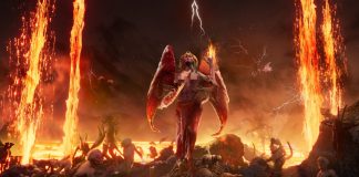 Succubus Hellish Orgy zbanowane na Steam za zbyt mocne sceny