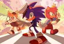 The Murder of Sonic the Hedgehog – dostępne za darmo