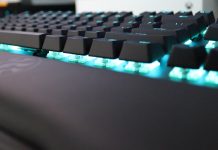 XPG Summoner RGB – genialna klawiatura full size za niecałe 300 PLN