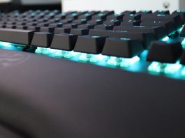 XPG Summoner RGB – genialna klawiatura full size za niecałe 300 PLN