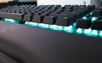 XPG Summoner RGB – genialna klawiatura full size za niecałe 300 PLN